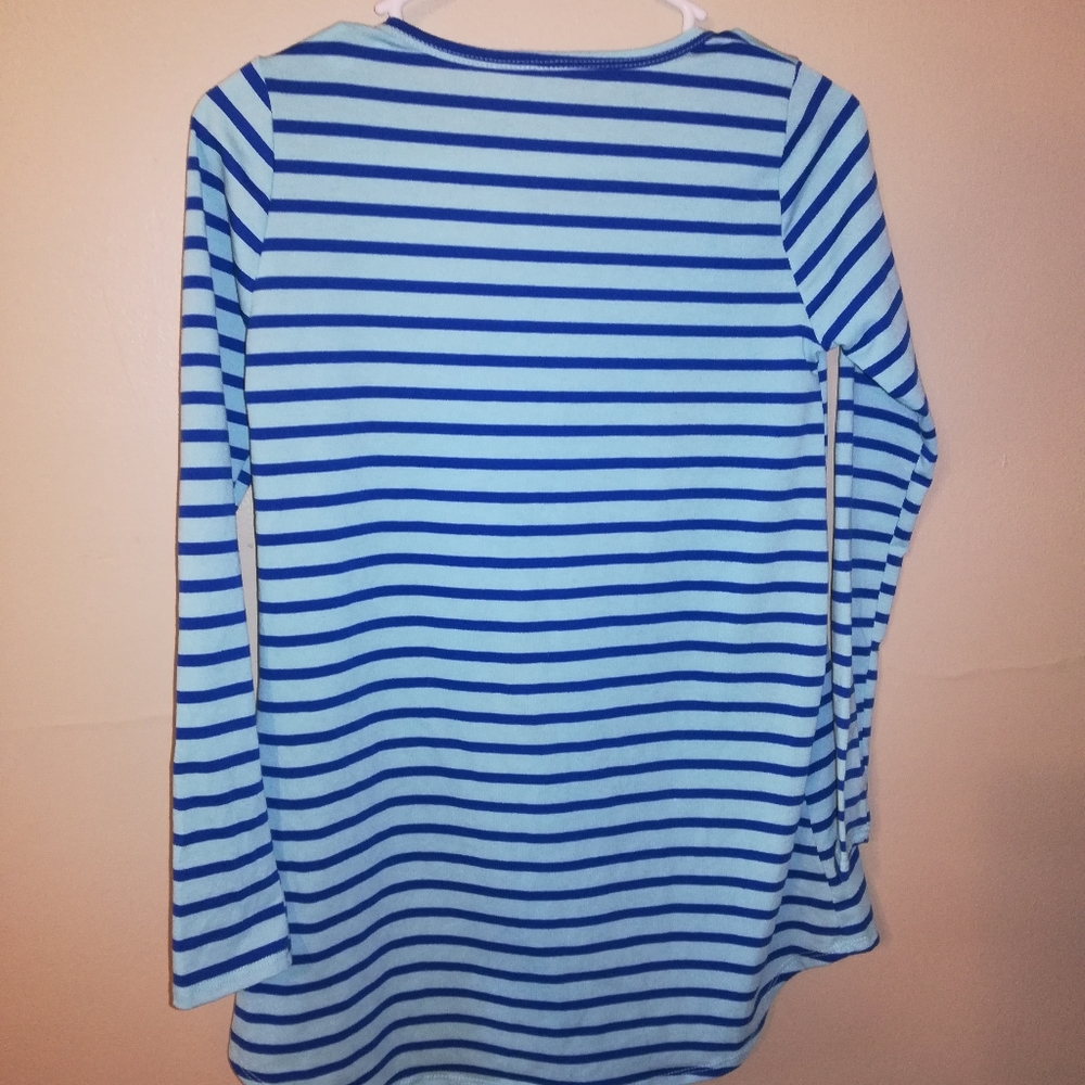 Lularoe lynnae top size xxs - Picture 3 of 5